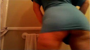 Gran botín rebotando de cerca XVIDEOS