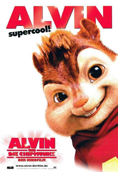 alvin alvin seville photo  fanpop
