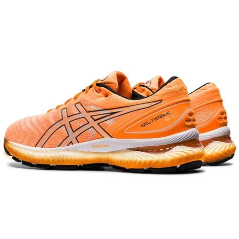 Tênis Asics Gel Nimbus 22 Masculino Centauro