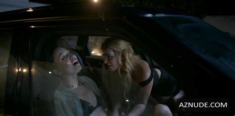 KENDALL CHAPPELL Nude AZNude