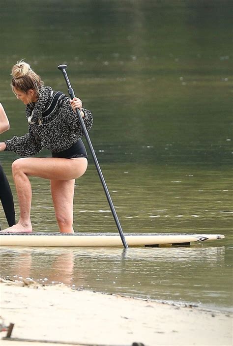 Elle MacPherson Ellemacpherson Nude Leaks Photo TheFappening