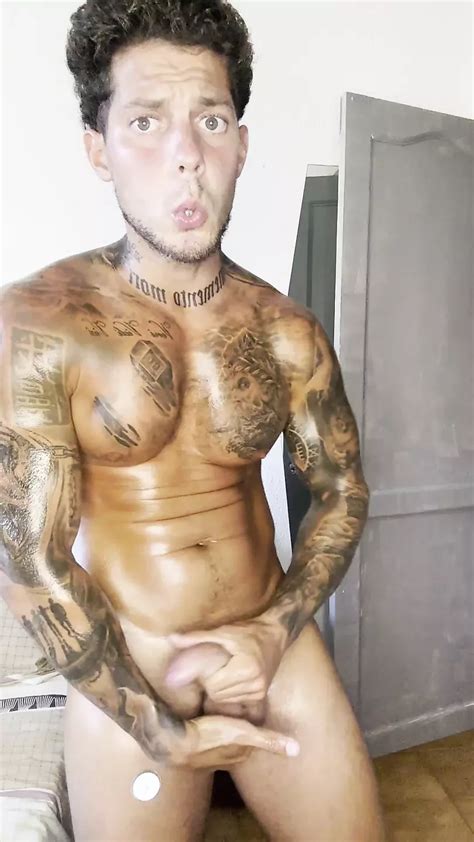 Gay Hunk Muscular With Big Cock Feat BoyGym By FapHouse XHamster