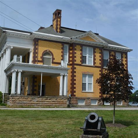 The Chalker Building Southington Oh Review Tripadvisor