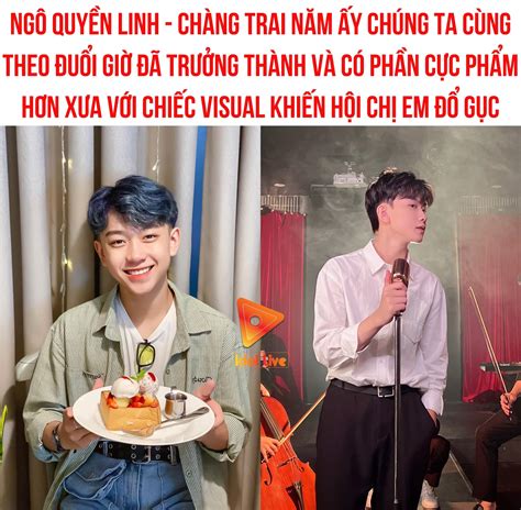 Nh N T B N C C P S Xu T Hi N Trong Mv T I Nay Ra M T C A H Ng Ly C C Ph M Hot T Ng