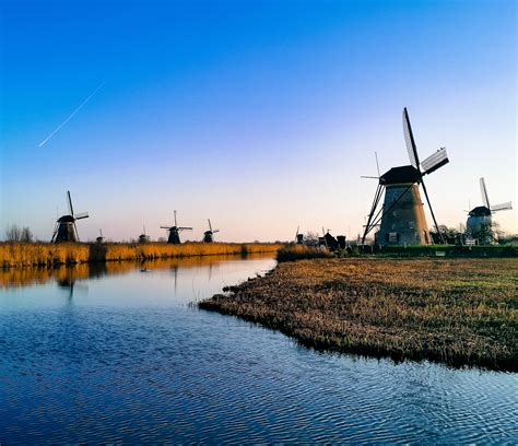 Netherlands Travel Guide | Pommie Travels