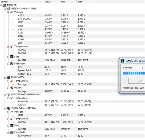 Computer Shuts Off While Playing Games Temps Are Fine Rbuildapc