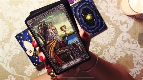 💖que Piensa Y Siente Por Mi Ahora Mismo Que Pasará Tarot Interactivo