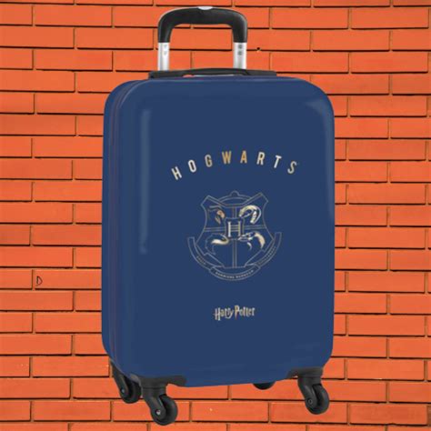 Maleta Hogwarts Cabina Trolley Harry Potter