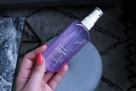 Shimmer Me Blonde Kevin Murphy Elin Molimenti