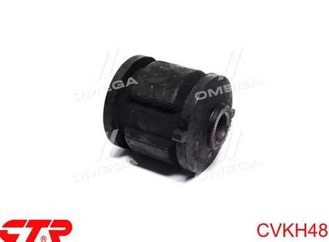 CVKH48 CTR сайлентблок цапфы задней