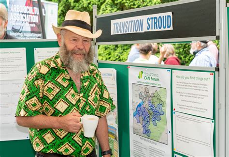 In Pictures Stroud Nature Festival In The Park Stroud Times