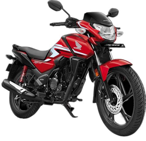 Honda Sp 125 At ₹ 87500piece Honda Motorcycle In Mumbai Id