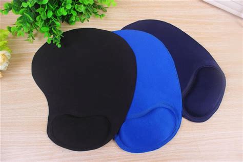 Wholesale Custom Boob Mouse Pad With Wrist Rest US Pieces Well Wholesale