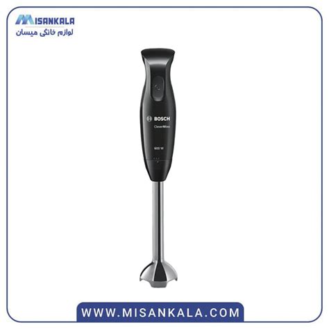 گوشت کوب برقی بوش مدل MSM2610BGB – میسان کالا