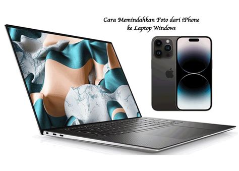 6 Cara Memindahkan Foto Dari Iphone Ke Laptop Windows Attila