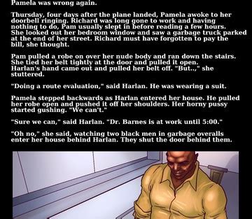 Reunion Revenge Goes Awry Muses Sex And Porn Comics