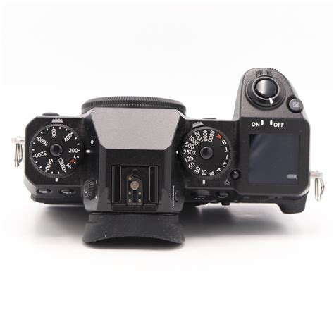 Fujifilm X-H1 body zwart occasion - Kamera Express