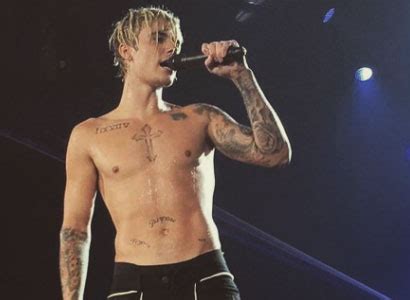 Did Justin Bieber Just Demand Gay Sex Scene Be Cut For Film Role Mambaonline Lgbtq South