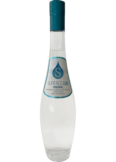 Surface Gin Total Wine And More
