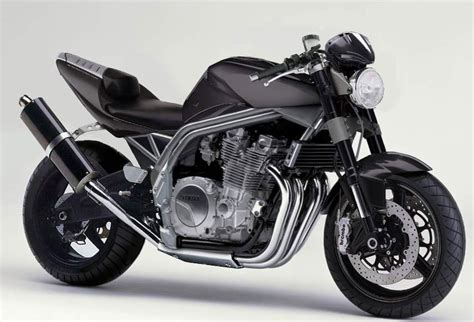 Super Bikes Photo Yamaha Naked YZF