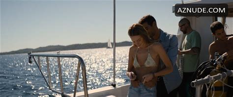 No Limit Nude Scenes Aznude