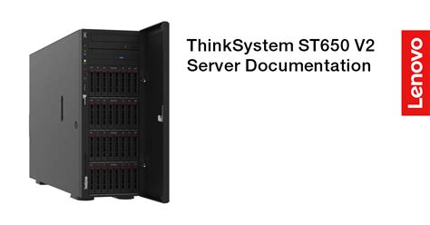 Install A Inch Hot Swap Drive Backplane Thinksystem St V Lenovo Docs