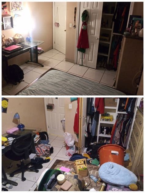 Before and after : r/Cleaningandtidying