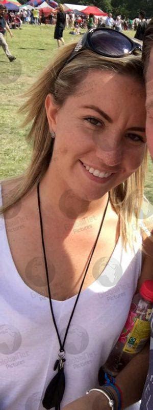 Teacher Kandice Barber 35 Jailed For Having Sex With 15 Year Old Boy And Sending Him Topless