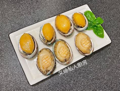 醉鮑魚食譜、做法 文迪私人廚房 Mandys Kitchen的cook1cook食譜分享