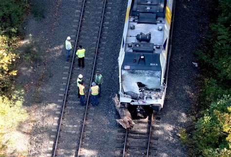 NJ Transit engineers strike ends; trains will run on Tuesday