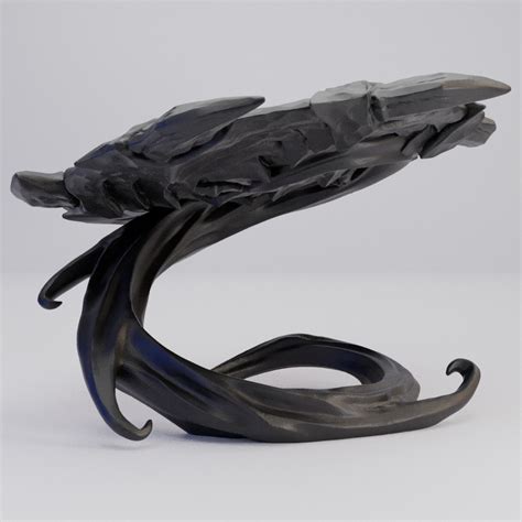 Hot Goblin デーモニウムケルビム