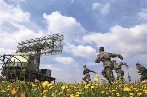 JY-27 “Wide Mat” - Radartutorial