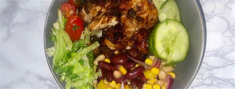 Honey Garlic Butter Chicken Recipe Chronic Kidney