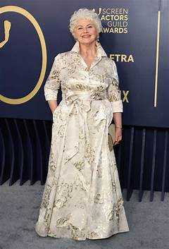 Annette Badland The Craziest Fan Encounter Shes Ever Had