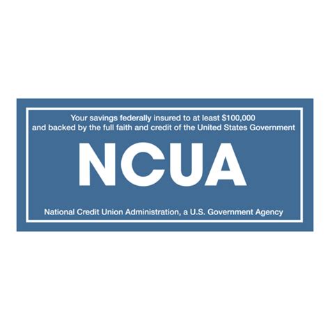 ncua logo png vector eps