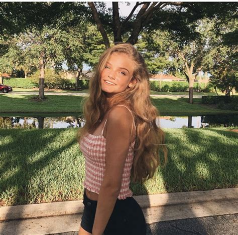 Jacy And Kacy Blonde Girl Pretty And Cute Fashion