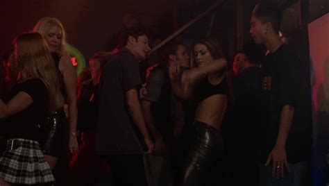 Carmen Electra Mating Habits Of The Earthbound Human Party Big Tits Porn XHamster