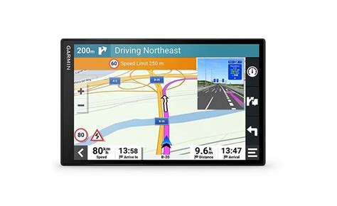 Garmin Drivesmart Mt S Europe Gps Navigacija Emmezeta Webshop