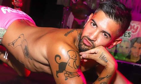 The Eight Hottest Gay Clubs In New York Right Now Attitude