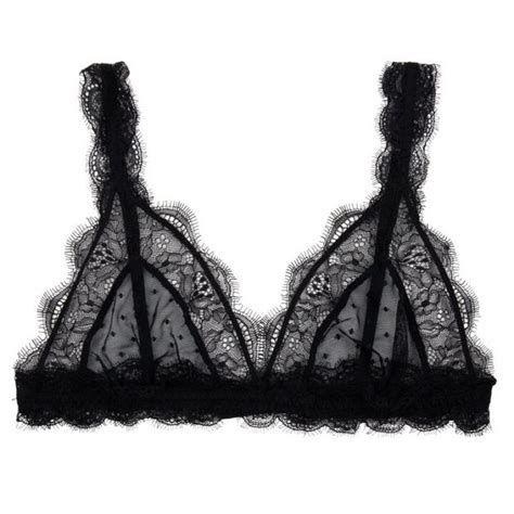 Shopping Sexy Zwarte Lingerie Om Valentijn In Te Vieren Elle Be