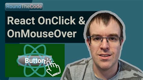 React Typescript Onclick And Onmouseover Event Handling Includes