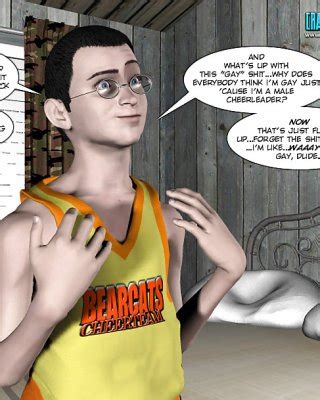 D Comic Chaperone Porn Pictures Xxx Photos Sex Images Pictoa