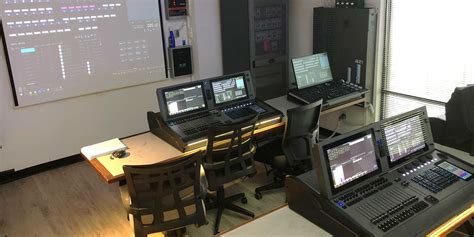 Advantages Of Dmx Stage Lighting Systems For Digital Light Fixtures Lqe®