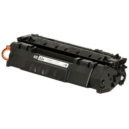 HP LaserJet P2015 Toner Cartridges