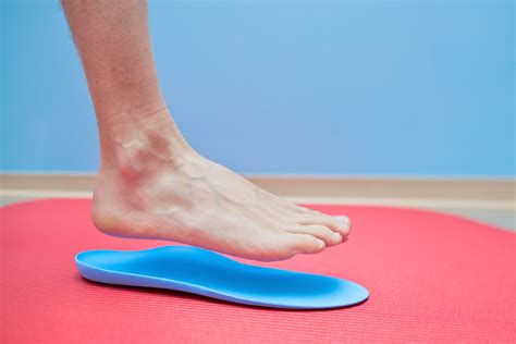 Custom Orthotics, Do I need them? | Universal Wellness Source