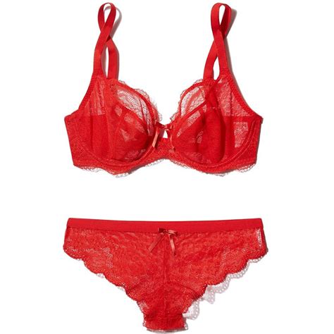 Sexy Honeymoon Lingerie Sets That Every Bride Needs To See Hitched Co Uk