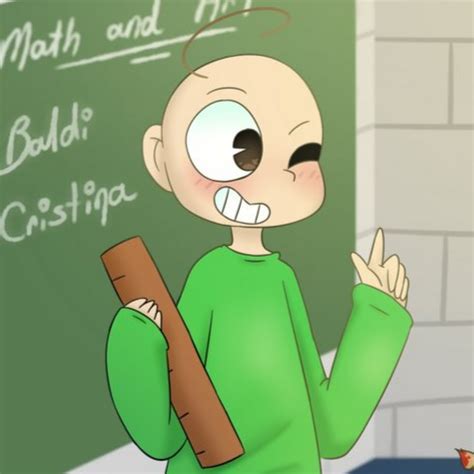 Baldi The Math Teacher Youtube