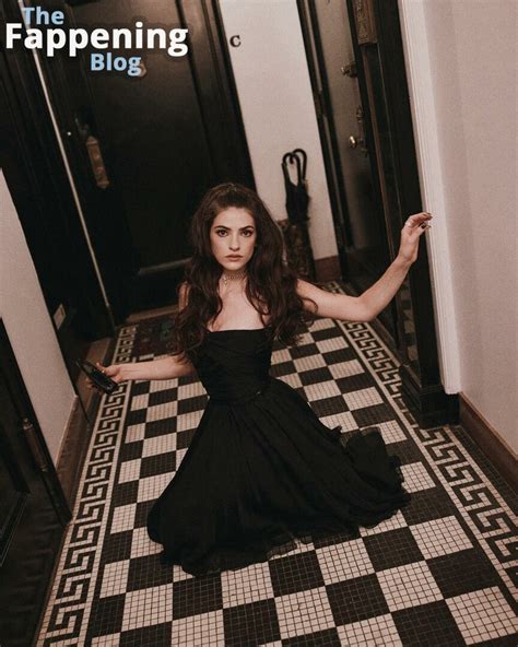 Ella Rubin Ellarubin1 Nude Leaks Photo 27 TheFappening