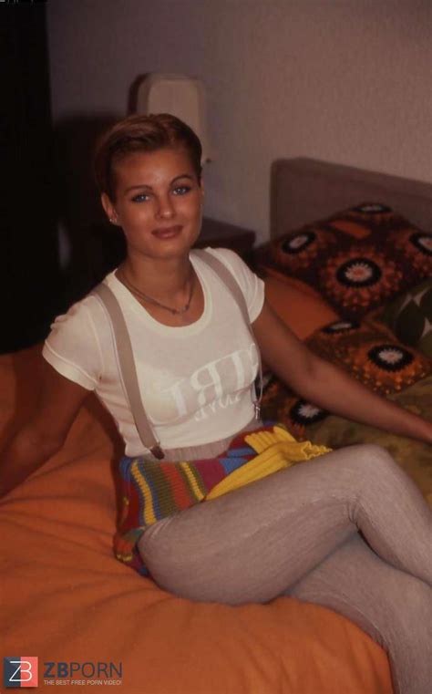 Simone Horvath Zb Porn