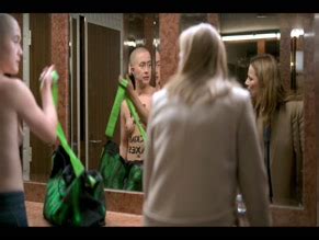 Nemesis Nude Scenes Aznude